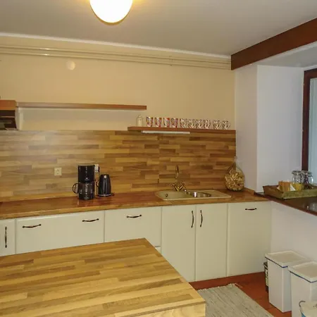 Appartement Two-bedroom In V Brdih *