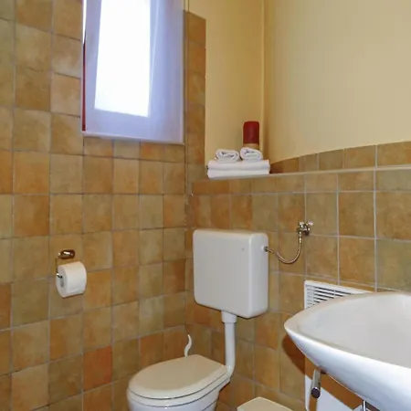 Appartement Two-bedroom In V Brdih