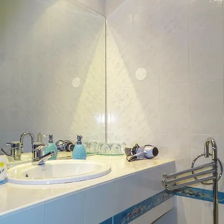 Appartement Two-bedroom In V Brdih *