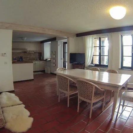 Two-bedroom In V Brdih *