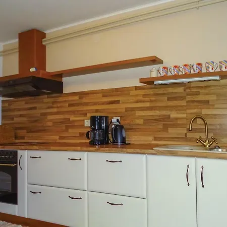 Two-bedroom In V Brdih *